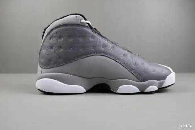 Rep TBK 414571-016 Jordan Retro 13 Air Atmosphere Grey 0518